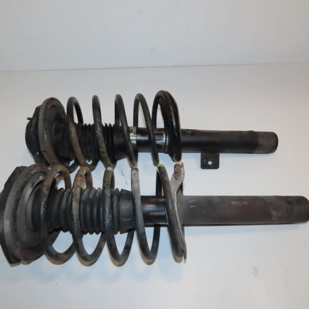 Amortisseur avant droit occasion PEUGEOT 306 Phase 1 09-1994->03-1997 1.9 D 5208N1