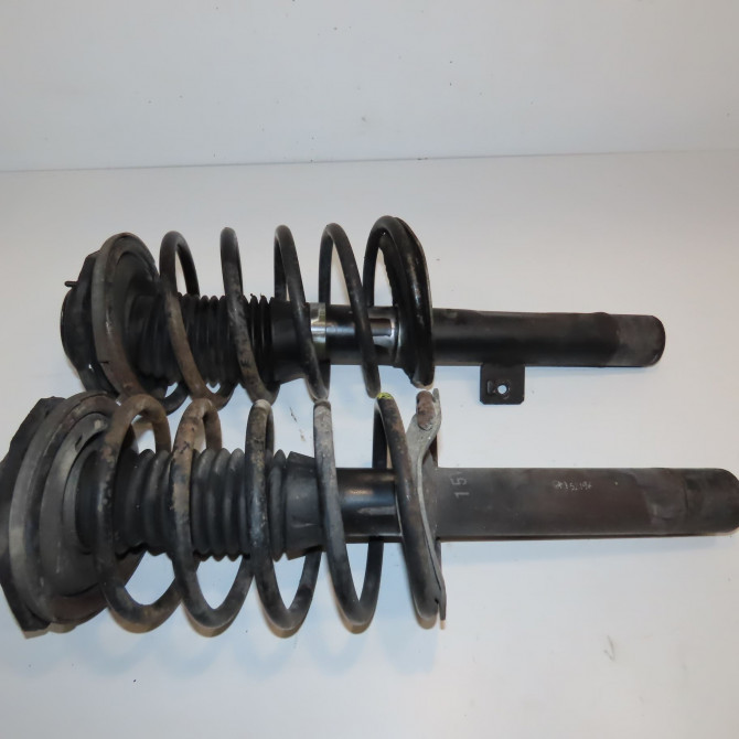 Amortisseur avant droit occasion PEUGEOT 306 Phase 1 09-1994->03-1997 1.9 D 5208N1 1