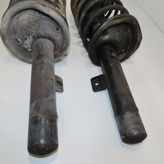 Amortisseur avant droit occasion PEUGEOT 306 Phase 1 09-1994->03-1997 1.9 D 5208N1 3