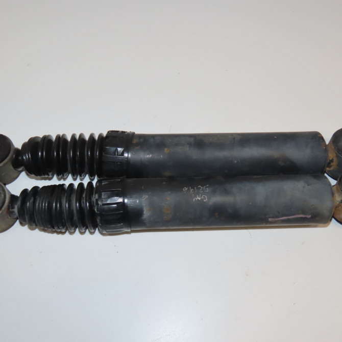 Amortisseur arrière droit occasion PEUGEOT 306 Phase 1 09-1994->03-1997 1.9 D 5206R7 1