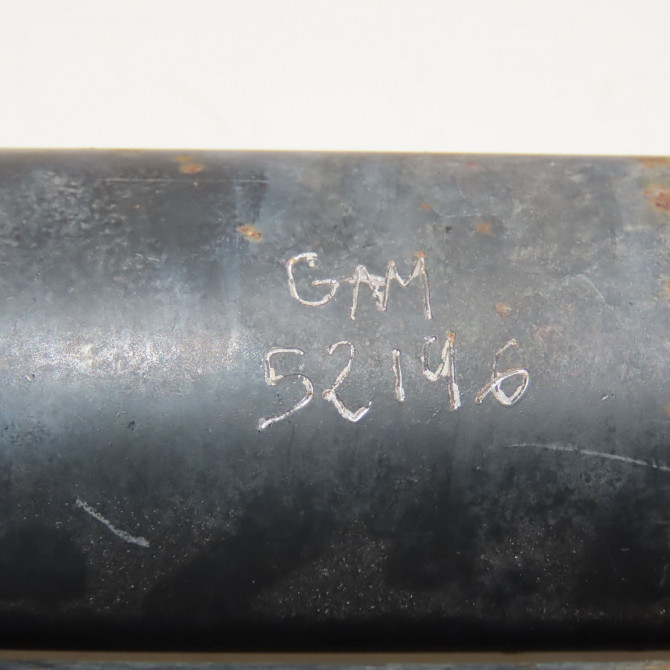 Amortisseur arrière droit occasion PEUGEOT 306 Phase 1 09-1994->03-1997 1.9 D 5206R7 2