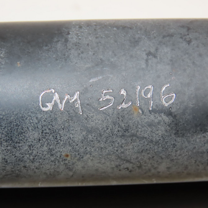 Amortisseur arrière droit occasion PEUGEOT 306 Phase 1 09-1994->03-1997 1.9 D 5206R7 3