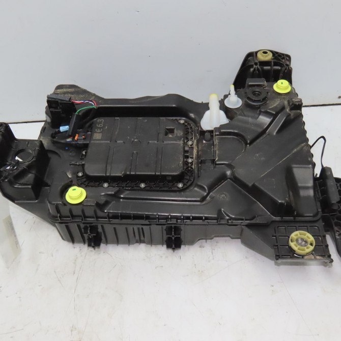 occasion CITROEN C5 AIRCROSS 1