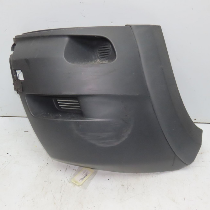 Crosse d pare-choc av occasion FIAT DUCATO III Phase 1 06-2006->10-2014 735423189 1