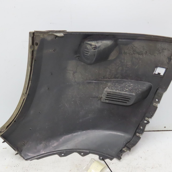 Crosse d pare-choc av occasion FIAT DUCATO III Phase 1 06-2006->10-2014 735423189 2