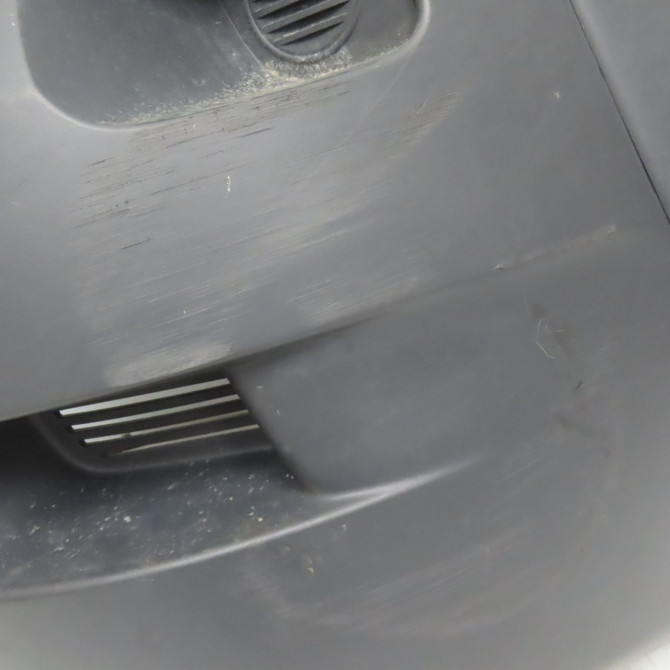 Crosse d pare-choc av occasion FIAT DUCATO III Phase 1 06-2006->10-2014 735423189 3