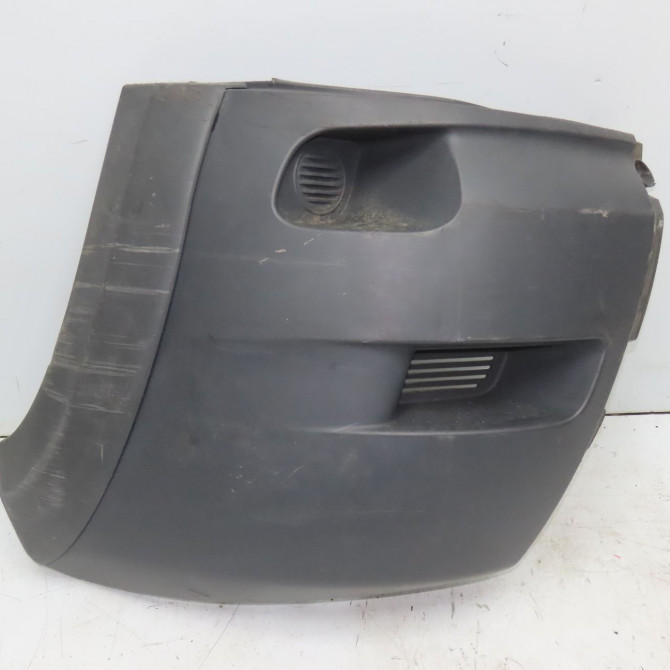 Crosse g pare-choc av occasion FIAT DUCATO III Phase 1 06-2006->10-2014 735423192 1