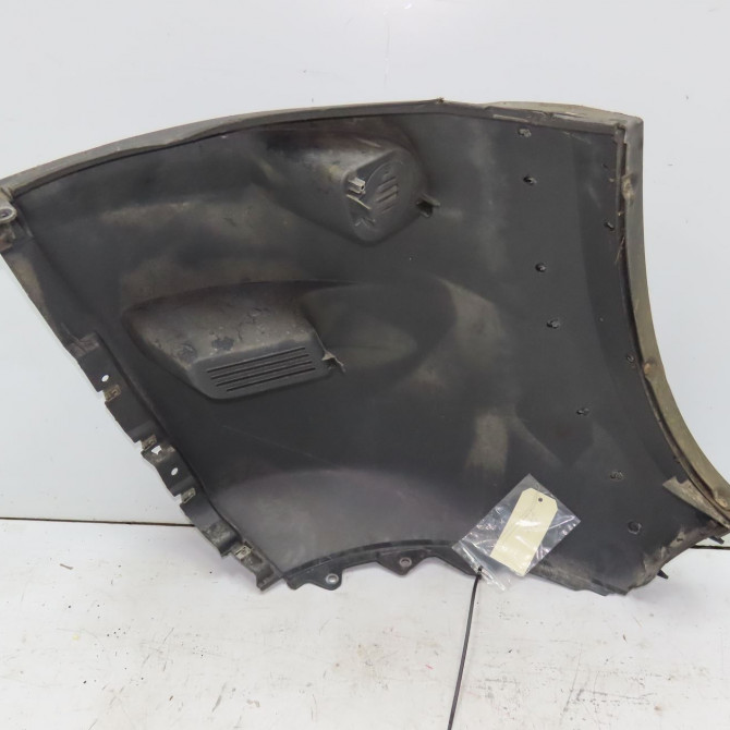 Crosse g pare-choc av occasion FIAT DUCATO III Phase 1 06-2006->10-2014 735423192 3