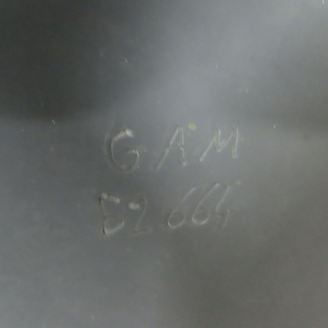 Crosse g pare-choc av occasion FIAT DUCATO III Phase 1 06-2006->10-2014 735423192 4