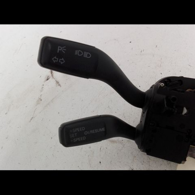 Bloc commodos occasion AUDI A4 II Phase 1 01-2001->11-2004 2.5 TDi 180ch 3