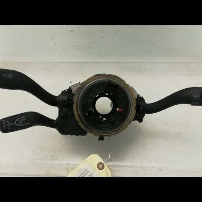 Bloc commodos occasion AUDI A4 II Phase 1 01-2001->11-2004 1.9 TDi 101ch 1