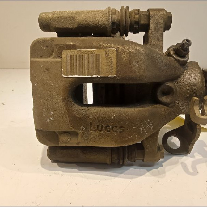 Etrier de frein arrière gauche occasion CITROEN 146 Phase 1 04-1995->04-1999 1.2i PureTech 110ch 1631731780 1