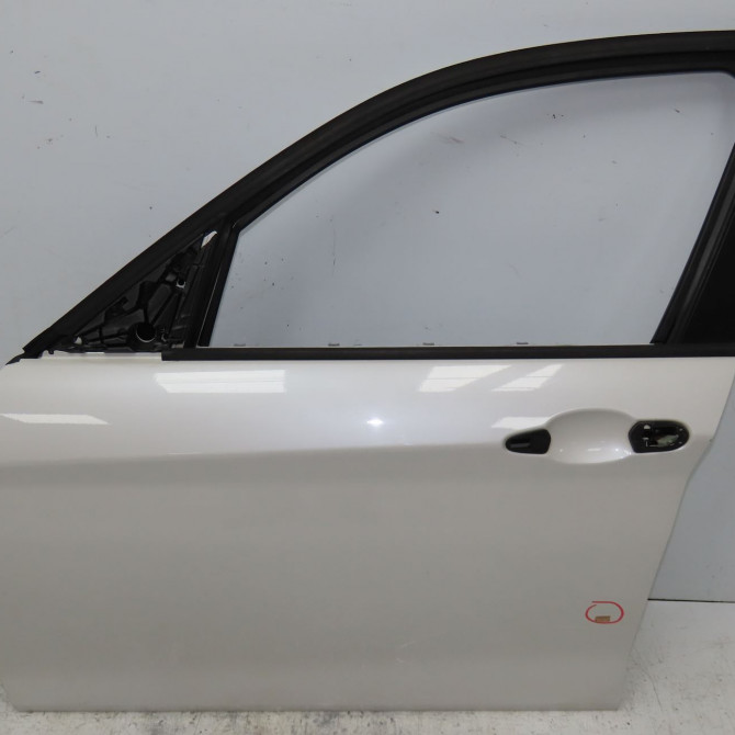Porte avant gauche occasion B.M.W. SERIE 1 II Phase 1 08-2011->06-2015 116D 116ch 41009628759 1