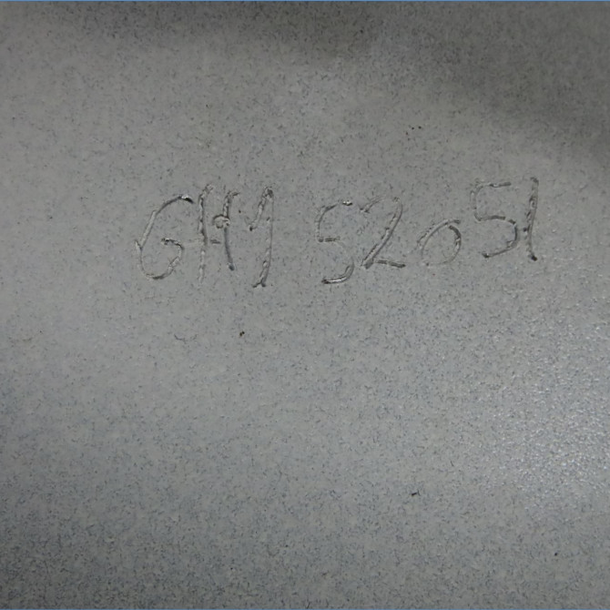 Porte avant gauche occasion B.M.W. SERIE 1 II Phase 1 08-2011->06-2015 116D 116ch 41009628759 4