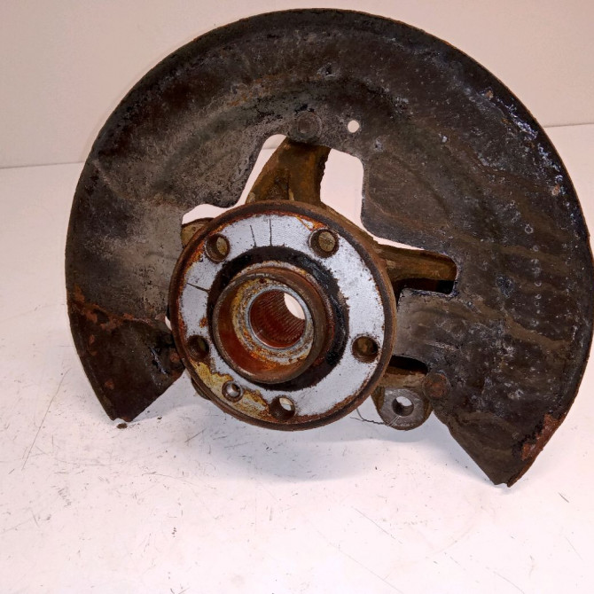 Moyeu avd occasion VOLVO V60 II 1