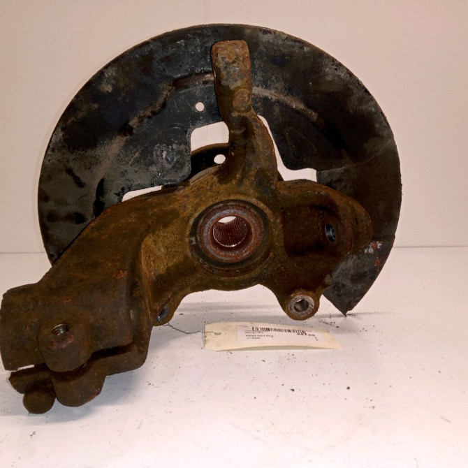 Moyeu avd occasion VOLVO V60 II 2