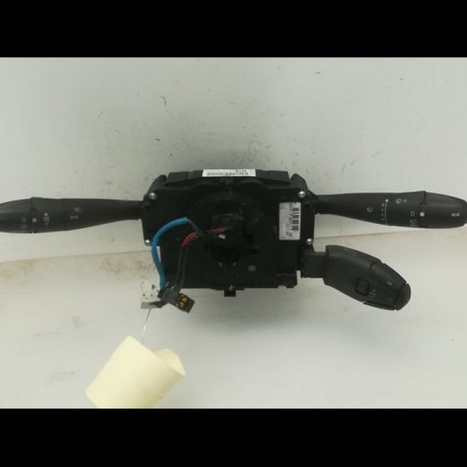 Bloc commodos occasion PEUGEOT 207 Phase 1 04-2006->06-2013 1.4 HDI 6242ST 1