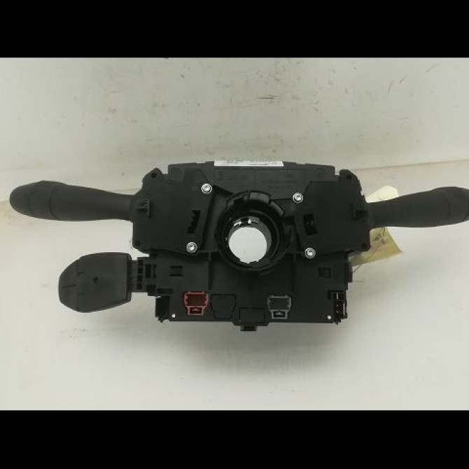 Bloc commodos occasion PEUGEOT 207 Phase 1 04-2006->06-2013 1.4 HDI 6242ST 2