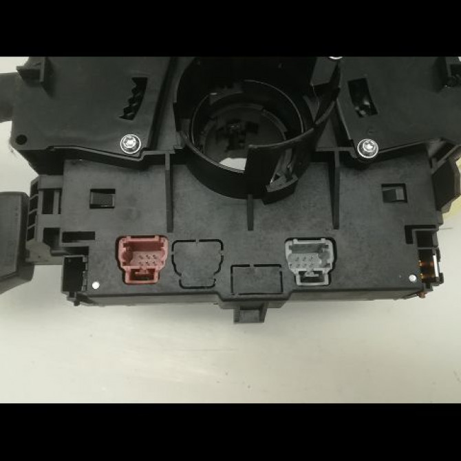 Bloc commodos occasion PEUGEOT 207 Phase 1 04-2006->06-2013 1.4 HDI 6242ST 3