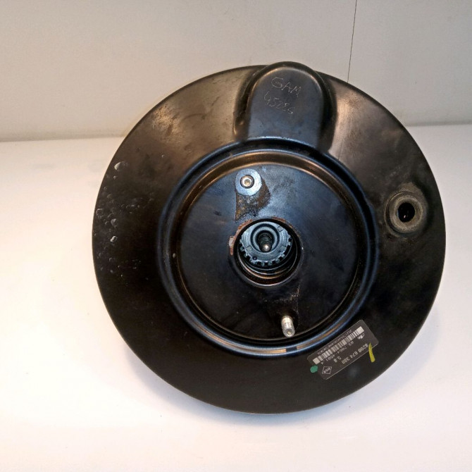 Servo-frein occasion RENAULT CLIO III Phase 1 09-2005->03-2009 1.5 DCI 70ch 7701208837 1