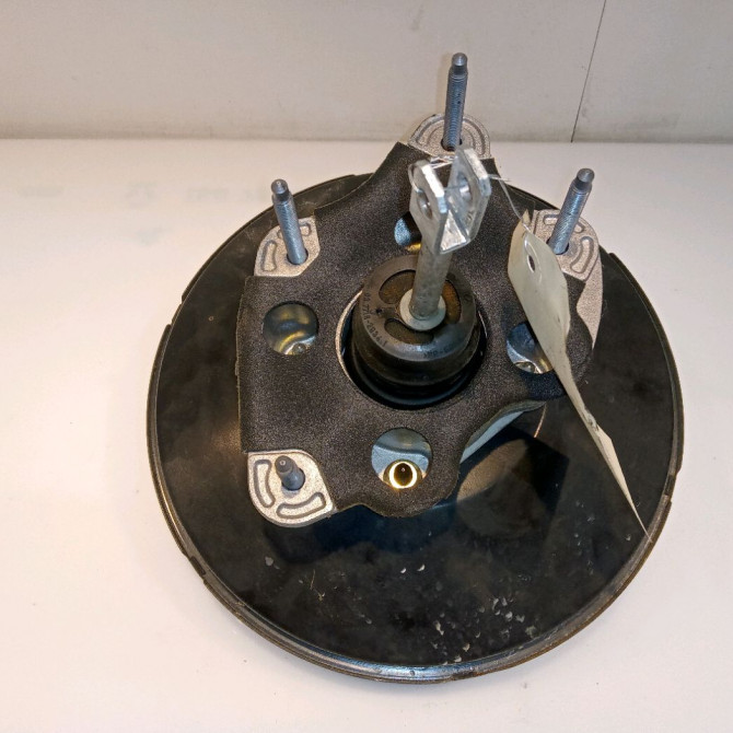 Servo-frein occasion RENAULT CLIO III Phase 1 09-2005->03-2009 1.5 DCI 70ch 7701208837 2