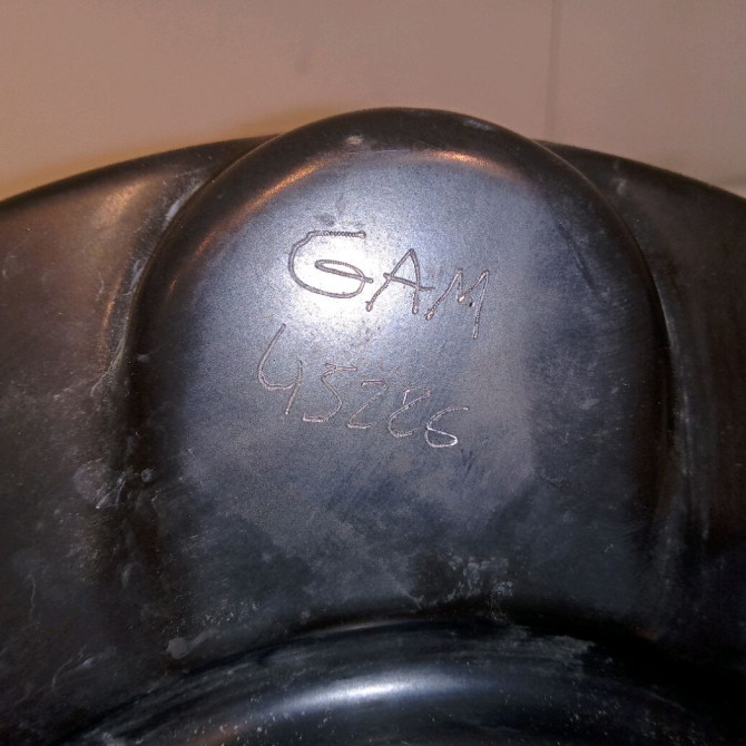 Servo-frein occasion RENAULT CLIO III Phase 1 09-2005->03-2009 1.5 DCI 70ch 7701208837 3