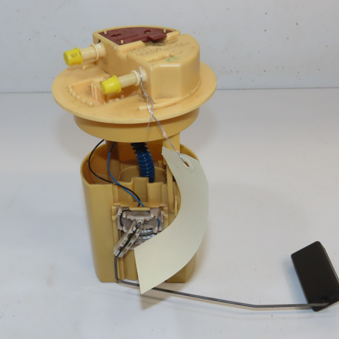 Jauge a carburant occasion CITROEN XSARA PICASSO Phase 2 02-2004->12-2010 1.6 HDI 92 ch 1