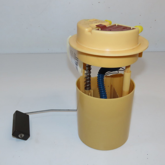 Jauge a carburant occasion CITROEN XSARA PICASSO Phase 2 02-2004->12-2010 1.6 HDI 92 ch 2
