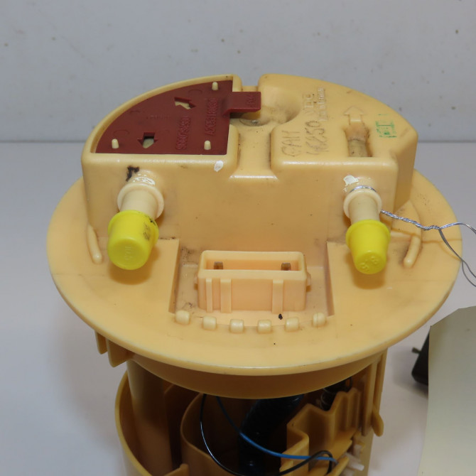 Jauge a carburant occasion CITROEN XSARA PICASSO Phase 2 02-2004->12-2010 1.6 HDI 92 ch 3