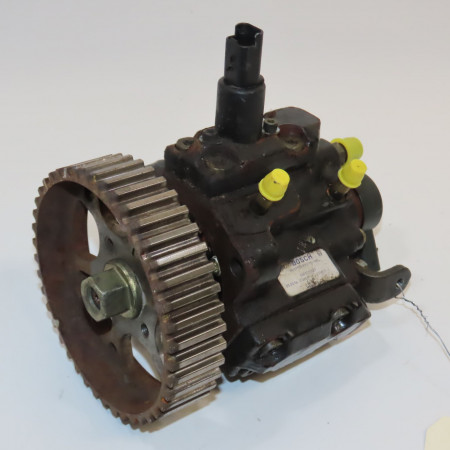 Pompe hp occasion FIAT ULYSSE II Phase 1 09-2002->06-2010 2.2 JTD 9627663980