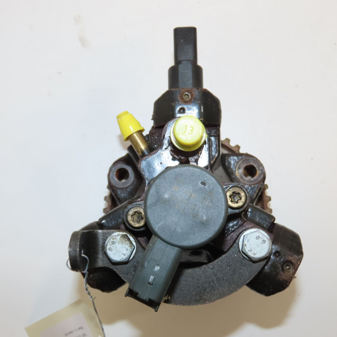 Pompe hp occasion FIAT ULYSSE II Phase 1 09-2002->06-2010 2.2 JTD 9627663980 4