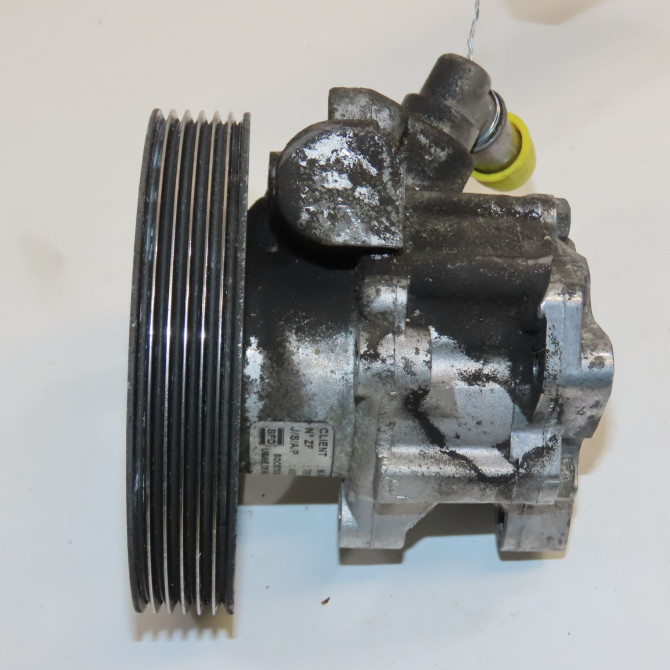 Pompe direction assistee occasion FIAT ULYSSE II Phase 1 09-2002->06-2010 2.2 JTD 9647983580 3