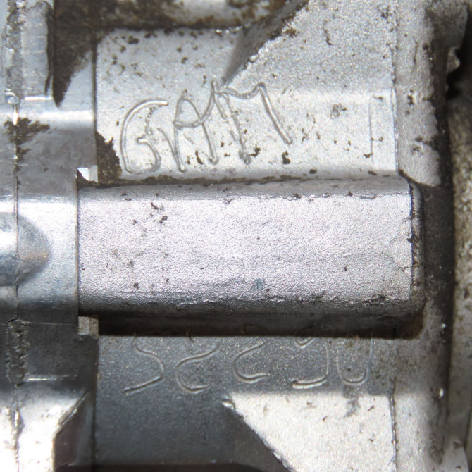 Pompe direction assistee occasion FIAT ULYSSE II Phase 1 09-2002->06-2010 2.2 JTD 9647983580 5