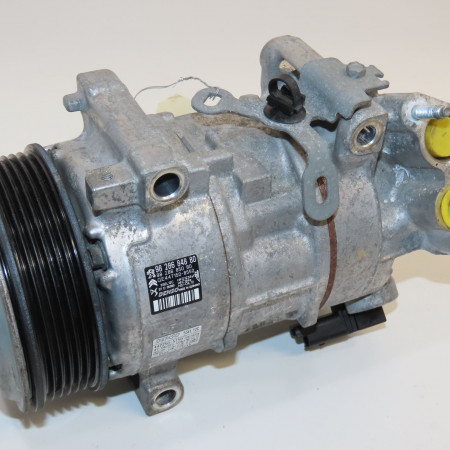 Compresseur air conditionne occasion  9828684880
