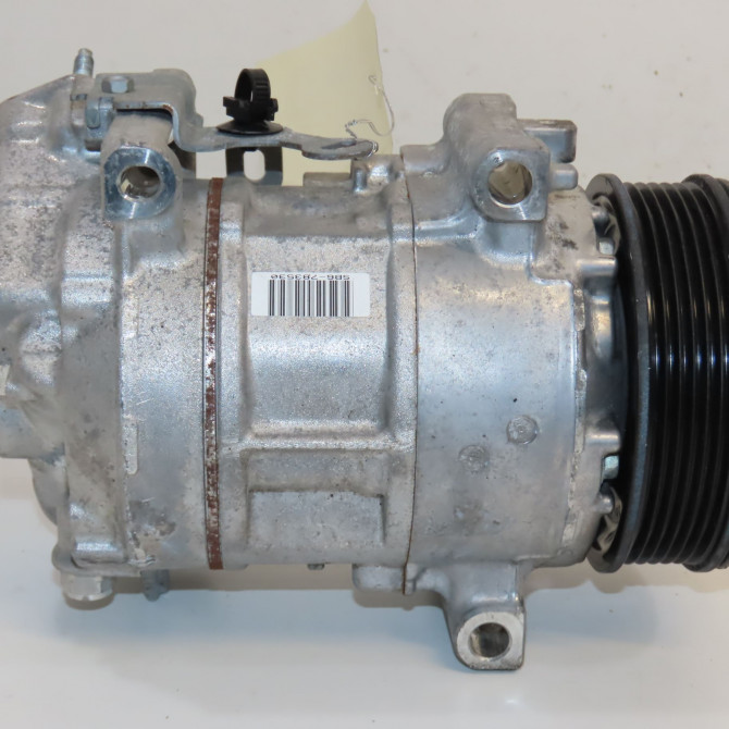 Compresseur air conditionne occasion  9828684880 3
