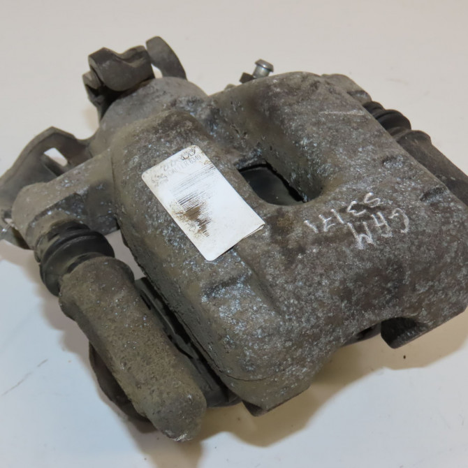 Etrier de frein arrière droit occasion CITROEN 146 Phase 1 04-1995->04-1999 1.5 BLUEHDI 120ch 1631731880 1