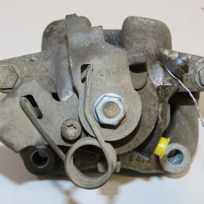 Etrier de frein arrière gauche occasion CITROEN 146 Phase 1 04-1995->04-1999 1.5 BLUEHDI 120ch 1631731780 2