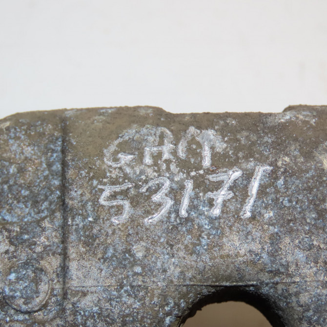 Etrier de frein arrière gauche occasion CITROEN 146 Phase 1 04-1995->04-1999 1.5 BLUEHDI 120ch 1631731780 5