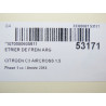 ETRIER DE FREIN ARG
