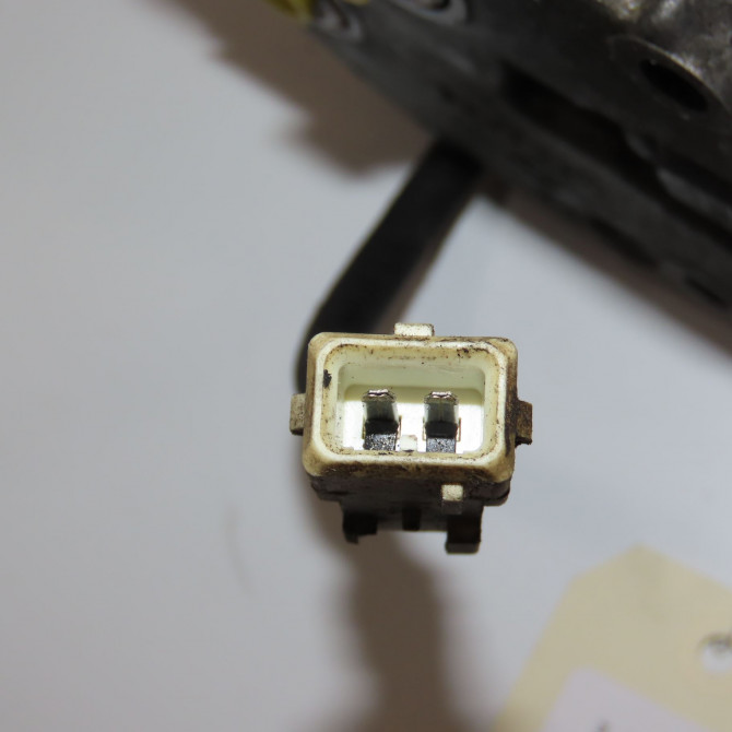 Compresseur air conditionne occasion CITROEN C5 I Phase 1 03-2001->09-2004 2.0 HDi 110ch 6453AQ 5