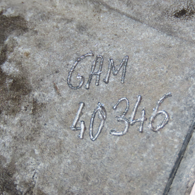 Compresseur air conditionne occasion CITROEN C5 I Phase 1 03-2001->09-2004 2.0 HDi 110ch 6453AQ 8