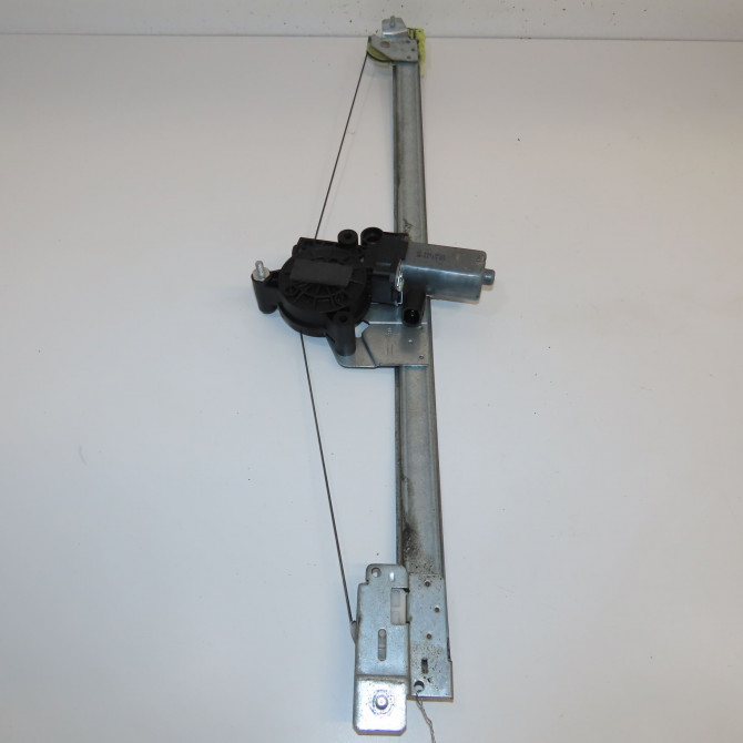 Mecanisme + moteur lève-glace avant droit occasion RENAULT TRAFIC II Phase 2 08-2006->... 2.0 DCI 115ch 7700311821 1