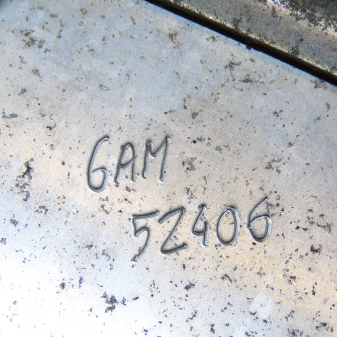 Calculateur moteur occasion CITROEN C1 I Phase 1 06-2005->11-2008 1.0i 194367 4