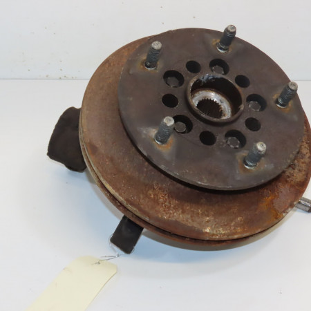 Moyeu avg occasion FORD TRANSIT III Phase 1 08-2000->09-2006 2.0 TD 16v 100ch 4507717