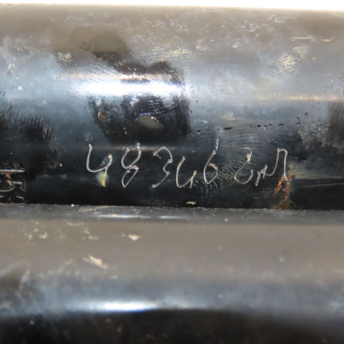 Amortisseur arrière droit occasion FORD TRANSIT III Phase 1 08-2000->09-2006 2.0 TD 16v 100ch 4333502 2