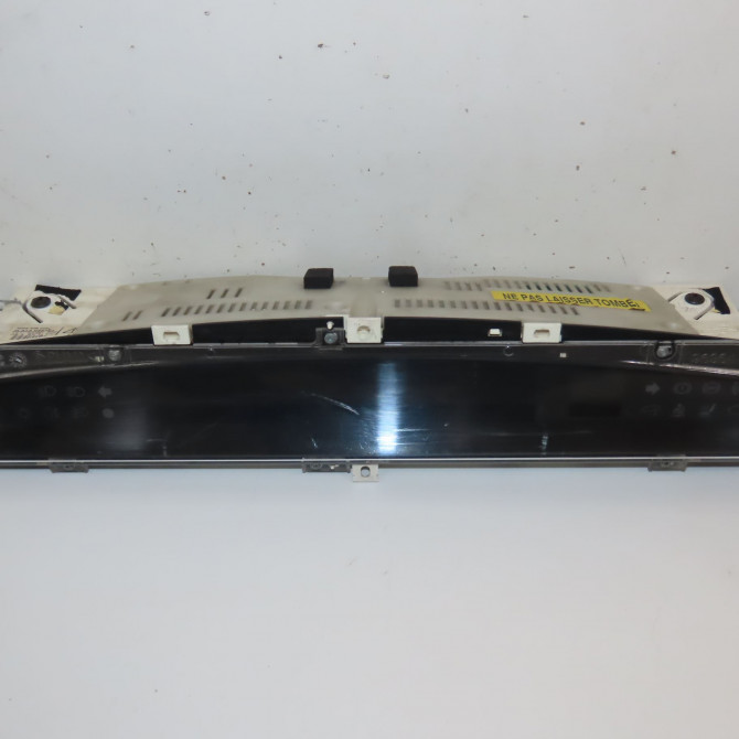 Compteur occasion RENAULT ESPACE III Phase 1 12-1996->09-2002 2.2 DCI 130ch 6025371155 1