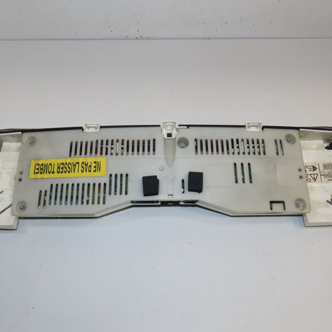 Compteur occasion RENAULT ESPACE III Phase 1 12-1996->09-2002 2.2 DCI 130ch 6025371155 2