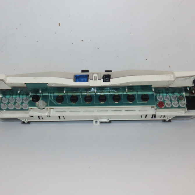 Compteur occasion RENAULT ESPACE III Phase 1 12-1996->09-2002 2.2 DCI 130ch 6025371155 3