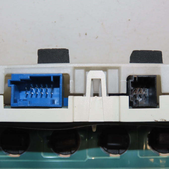 Compteur occasion RENAULT ESPACE III Phase 1 12-1996->09-2002 2.2 DCI 130ch 6025371155 4