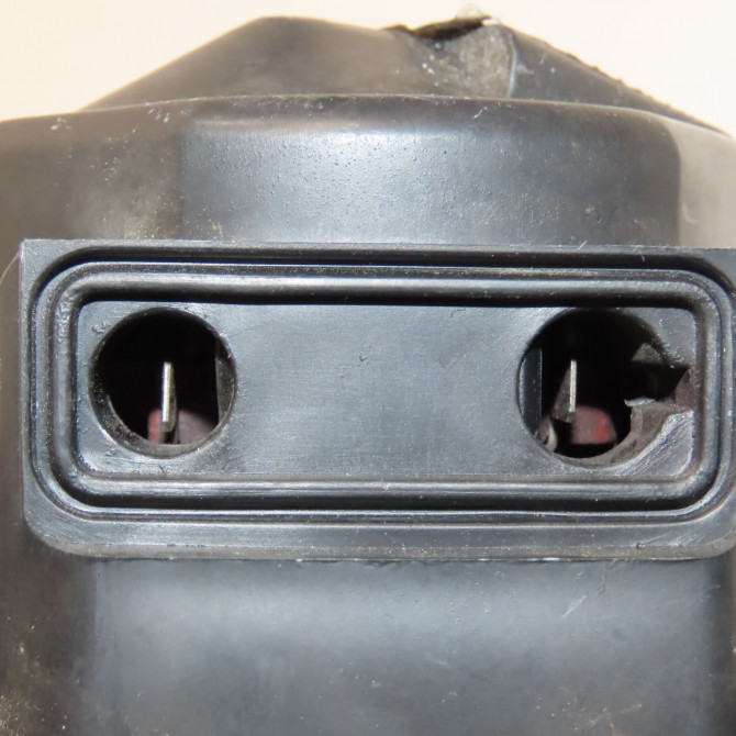 Ventilateur de chauffage occasion RENAULT CLIO II Phase 1 03-1998->06-2001 1.9 D 7701044804 5